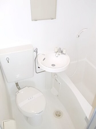 OZ弐番街の物件内観写真